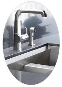 Faucet Repair & Installation