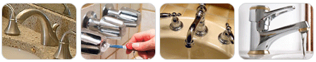 Faucet Plumbing Houston