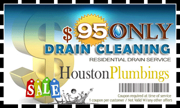 discount plumbing services